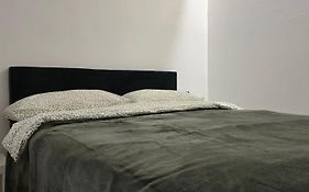 The White Cave- Bluchalet