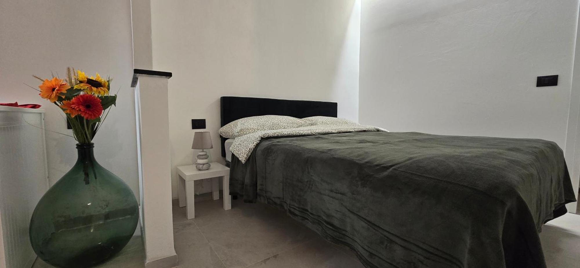 The White Cave- Bluchalet Riomaggiore Esterno foto