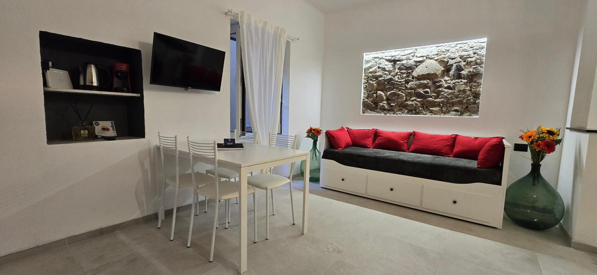 The White Cave- Bluchalet Riomaggiore Esterno foto