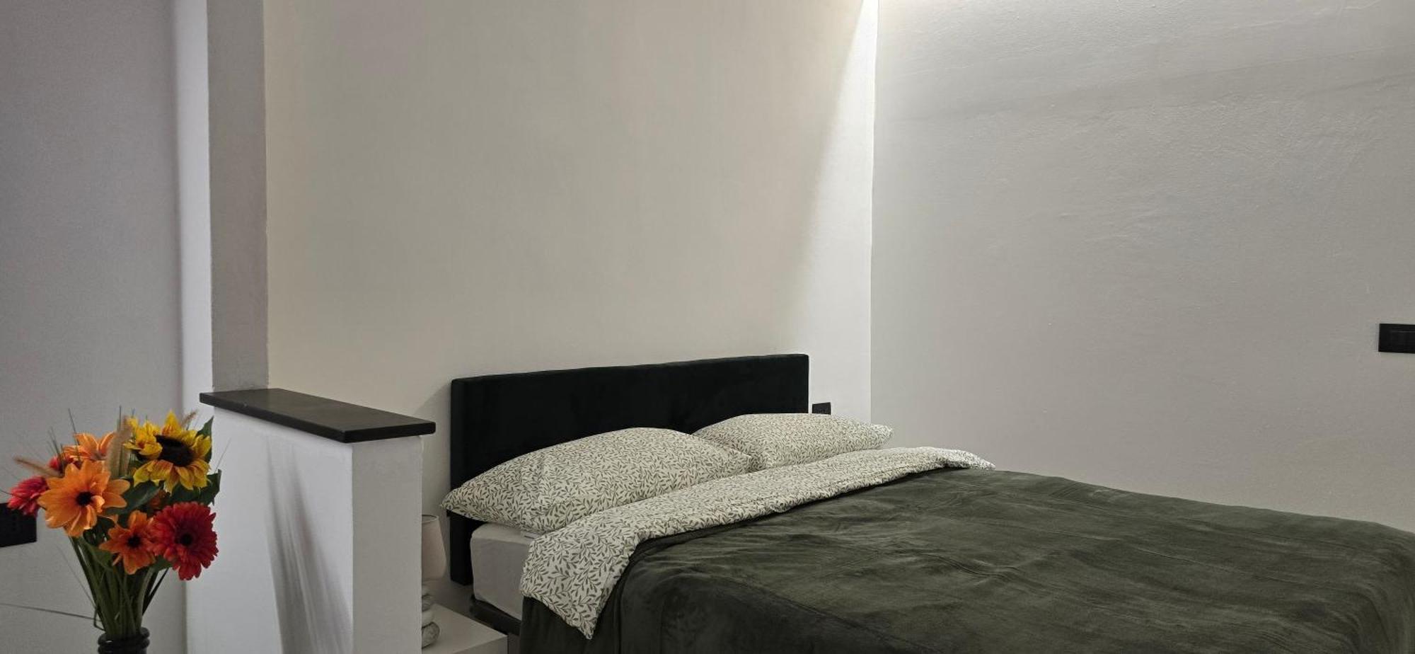 The White Cave- Bluchalet Riomaggiore Esterno foto