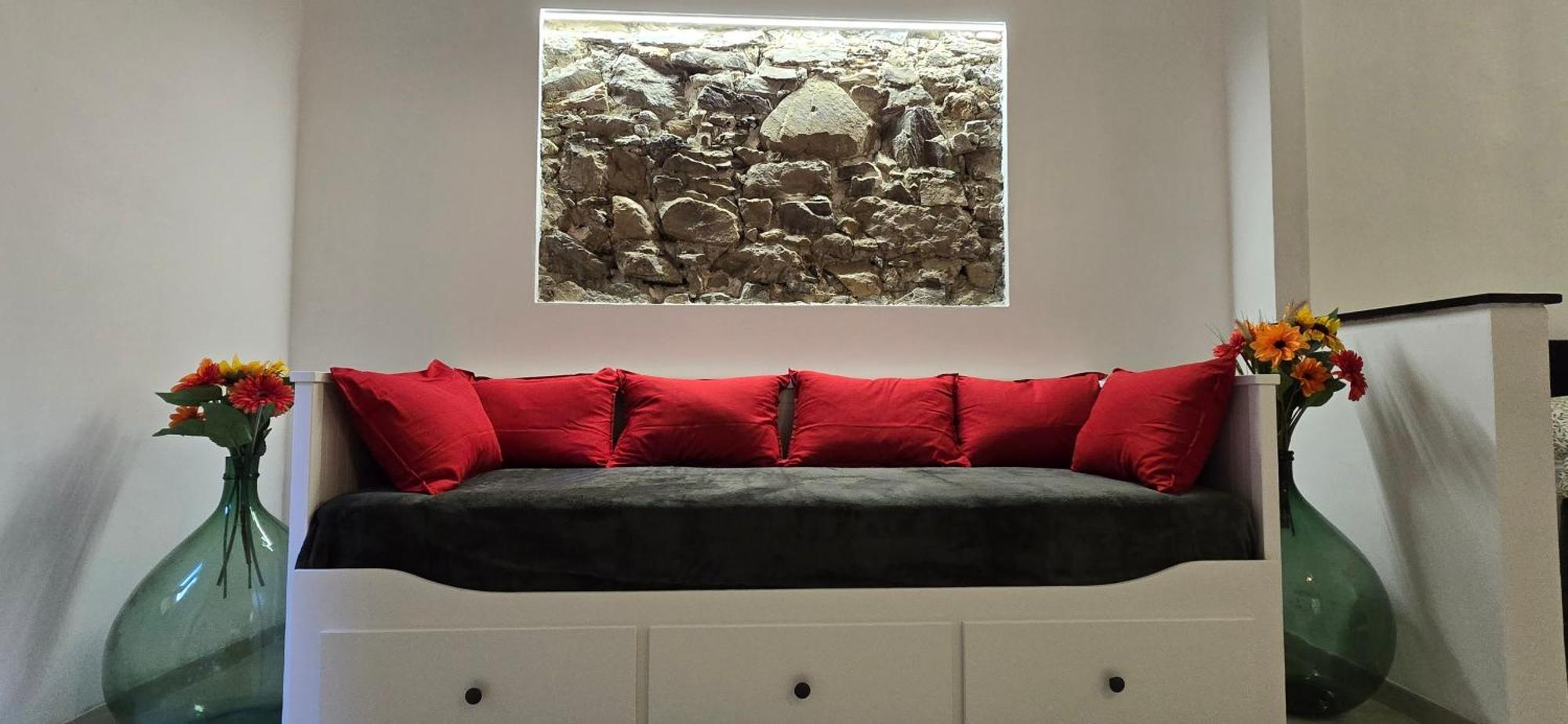 The White Cave- Bluchalet Riomaggiore Esterno foto