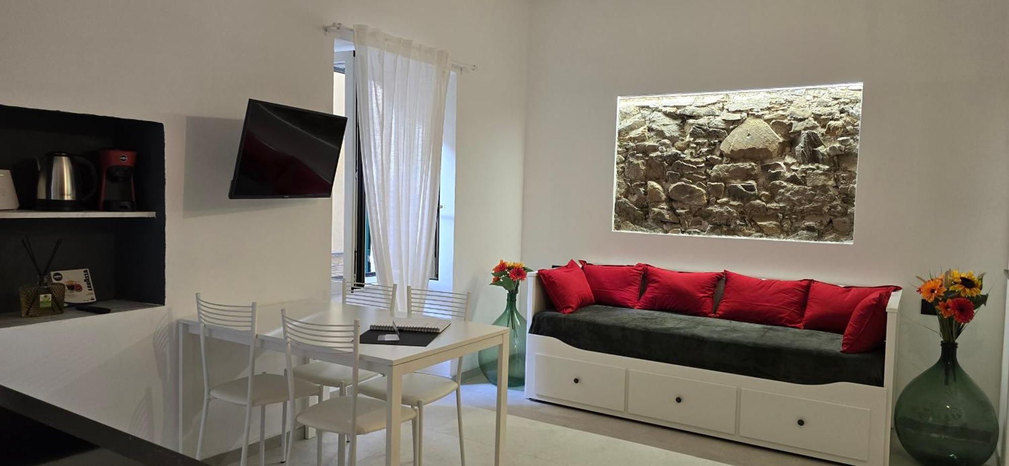 The White Cave- Bluchalet Riomaggiore Esterno foto