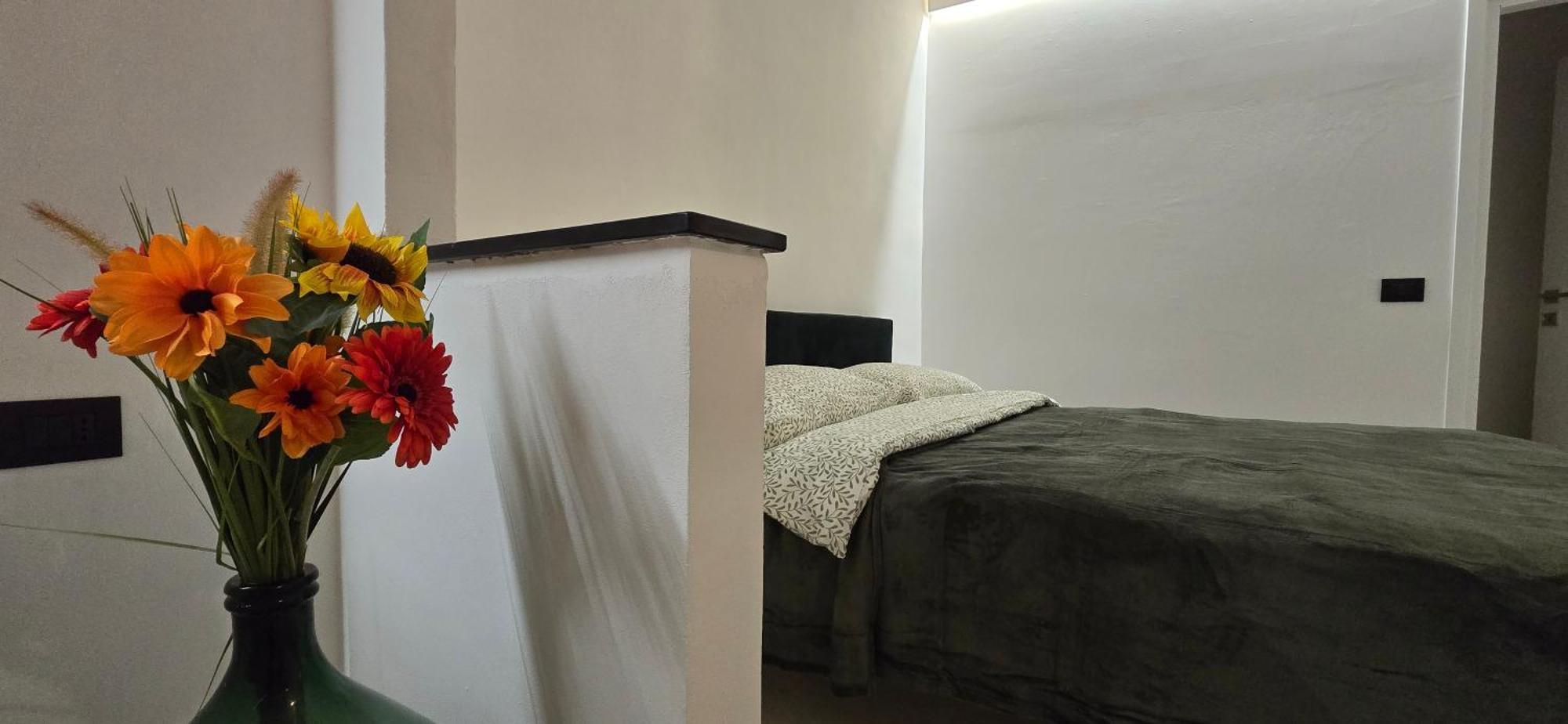 The White Cave- Bluchalet Riomaggiore Esterno foto
