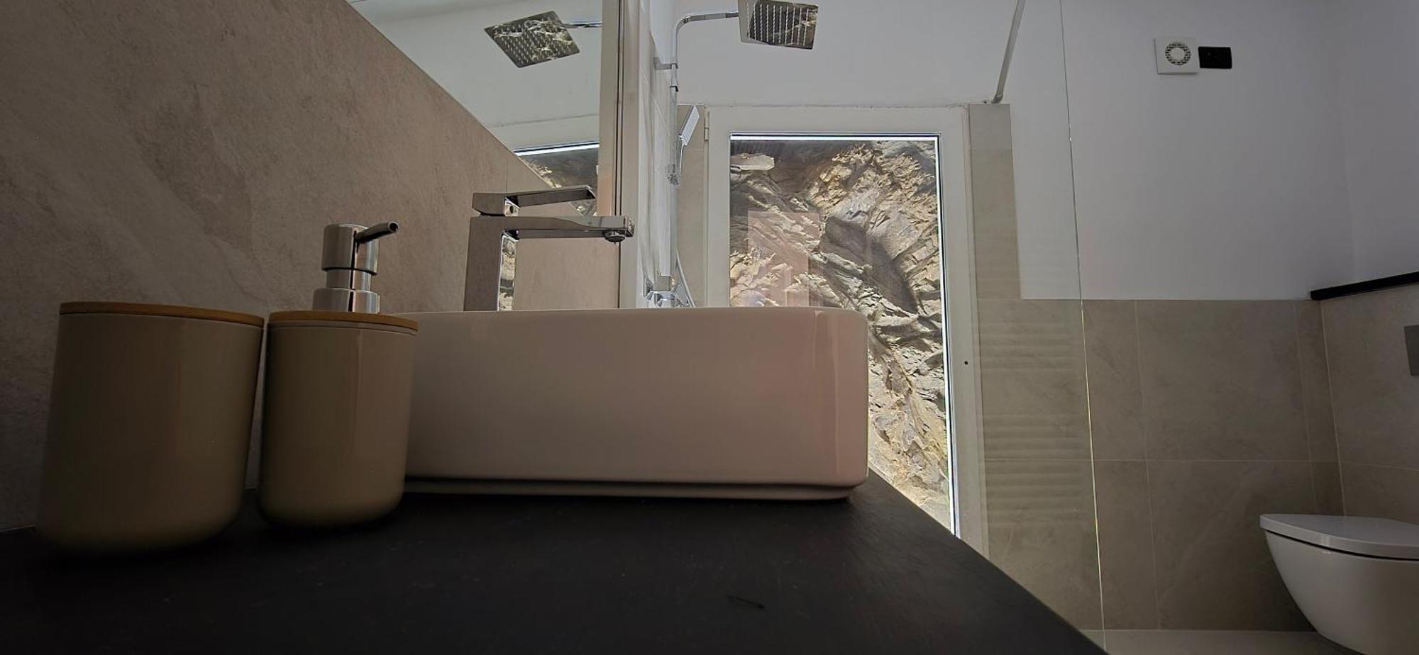 The White Cave- Bluchalet Riomaggiore Esterno foto
