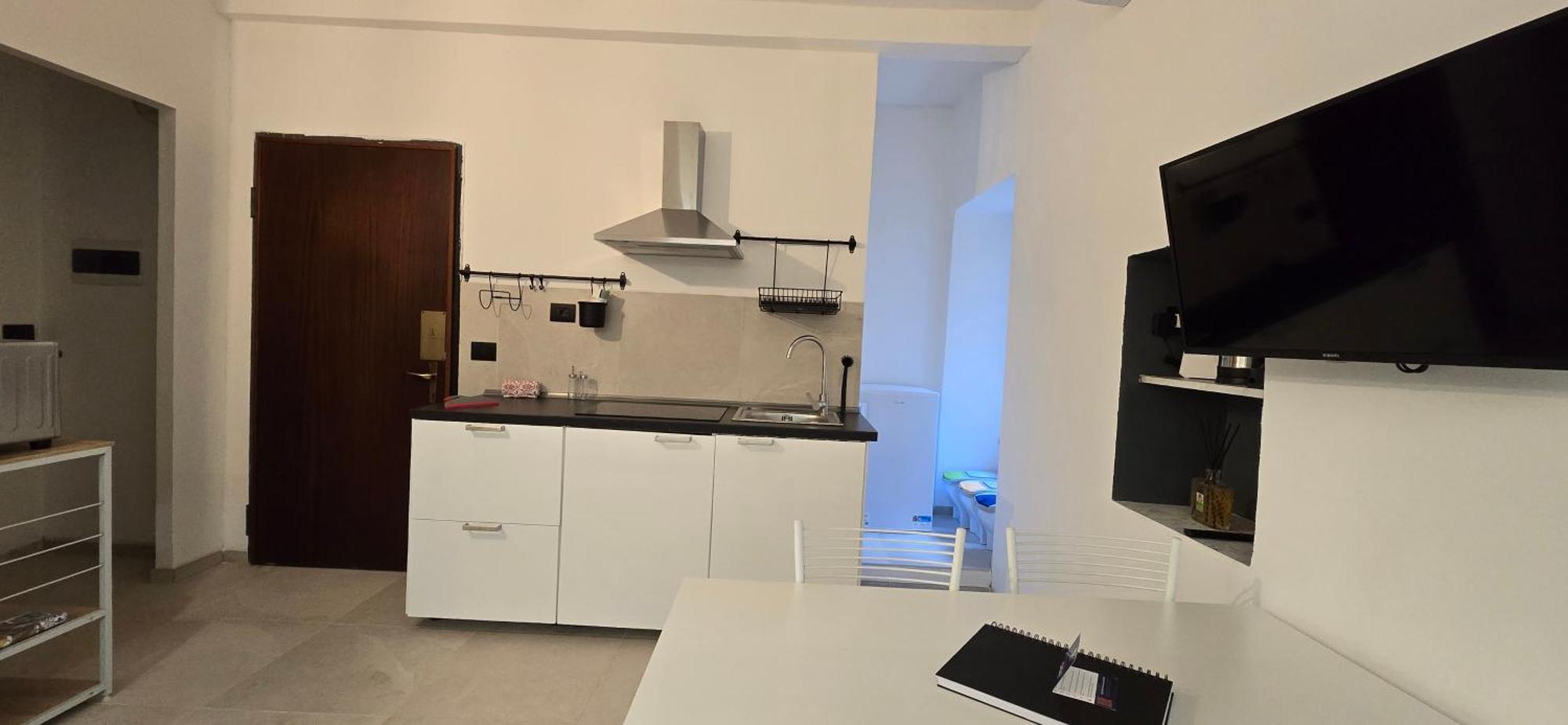 The White Cave- Bluchalet Riomaggiore Esterno foto