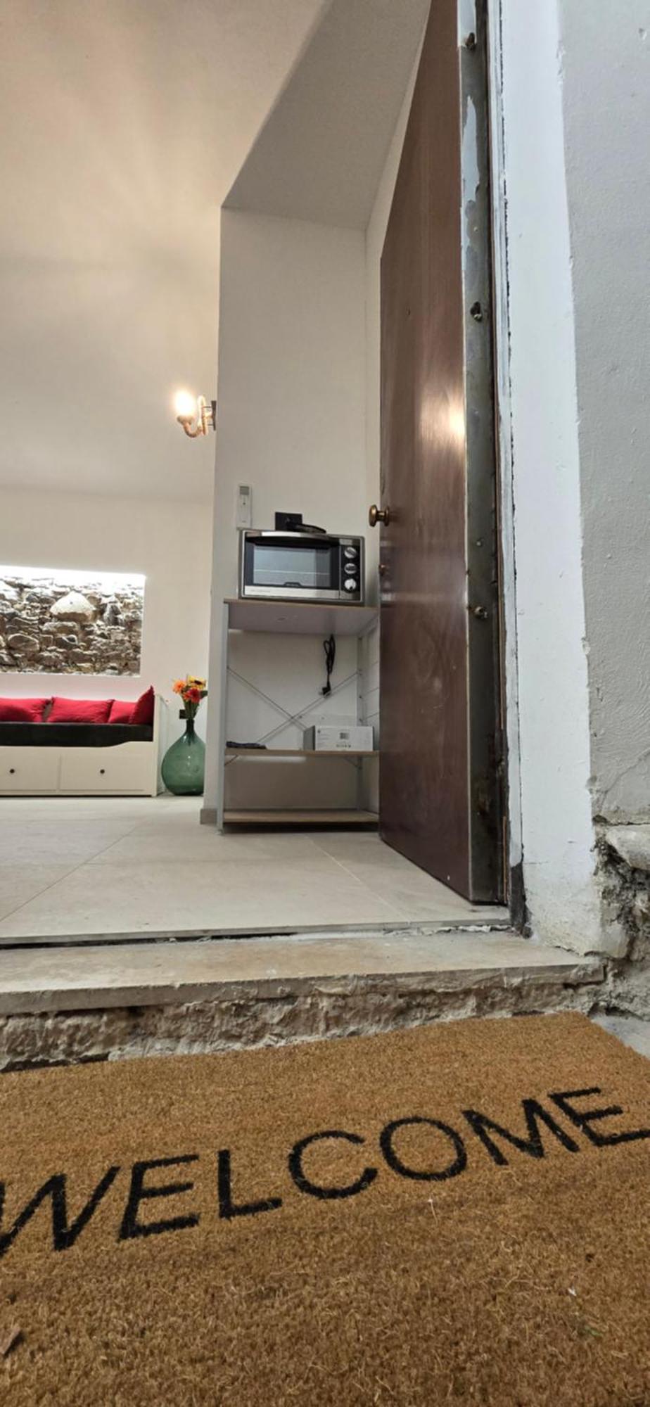 The White Cave- Bluchalet Riomaggiore Esterno foto