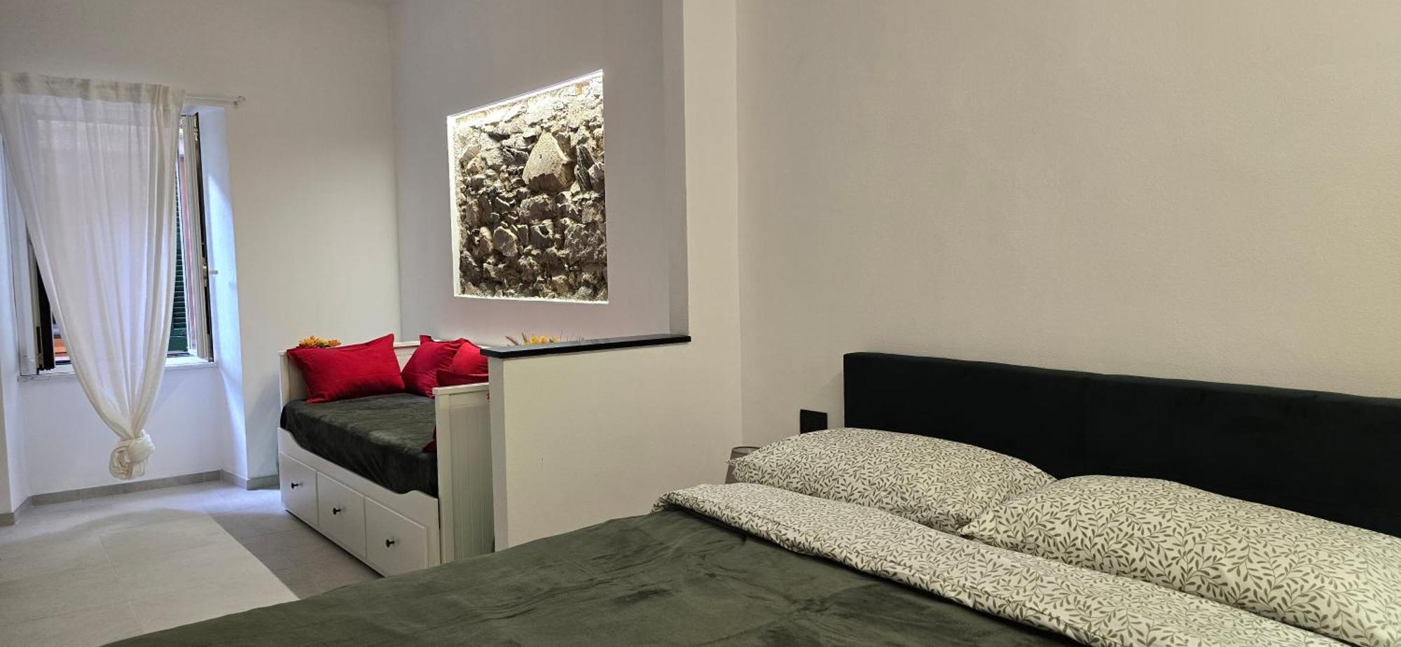 The White Cave- Bluchalet Riomaggiore Esterno foto