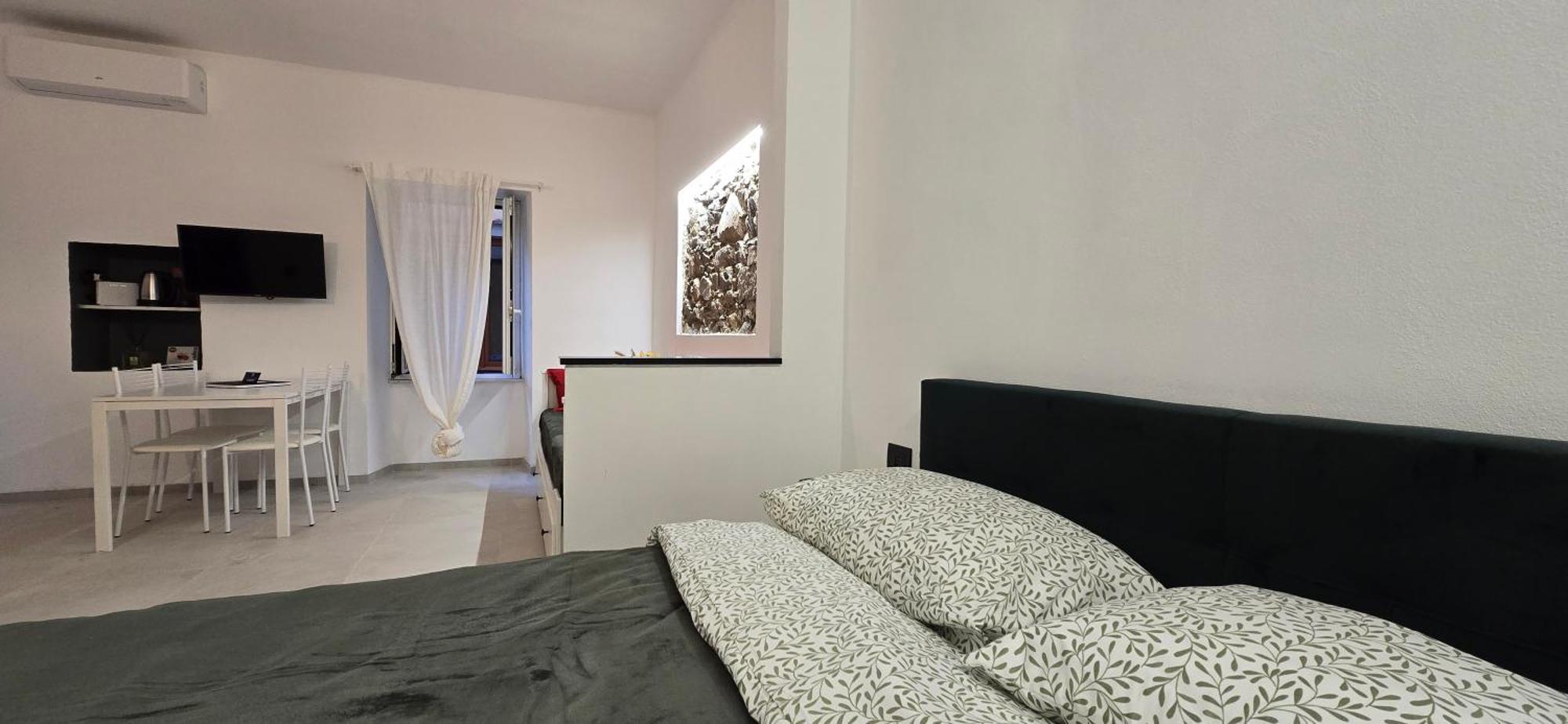 The White Cave- Bluchalet Riomaggiore Esterno foto