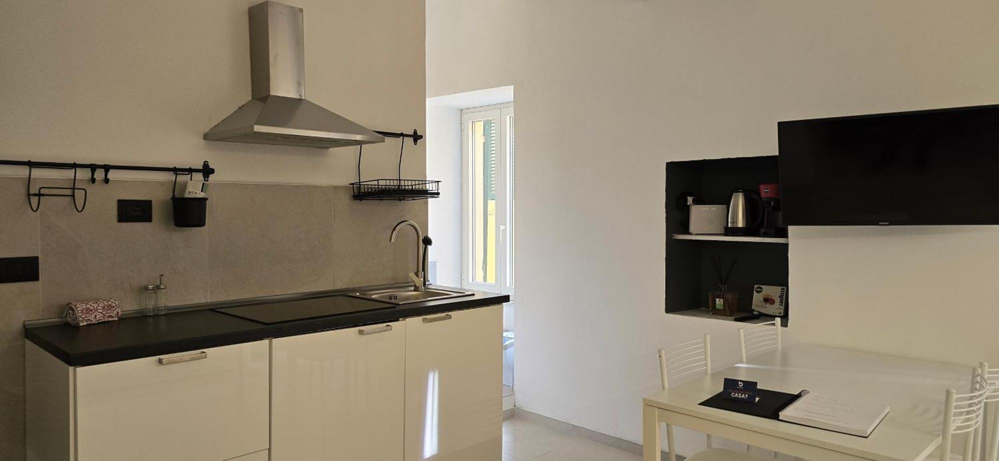 The White Cave- Bluchalet Riomaggiore Esterno foto
