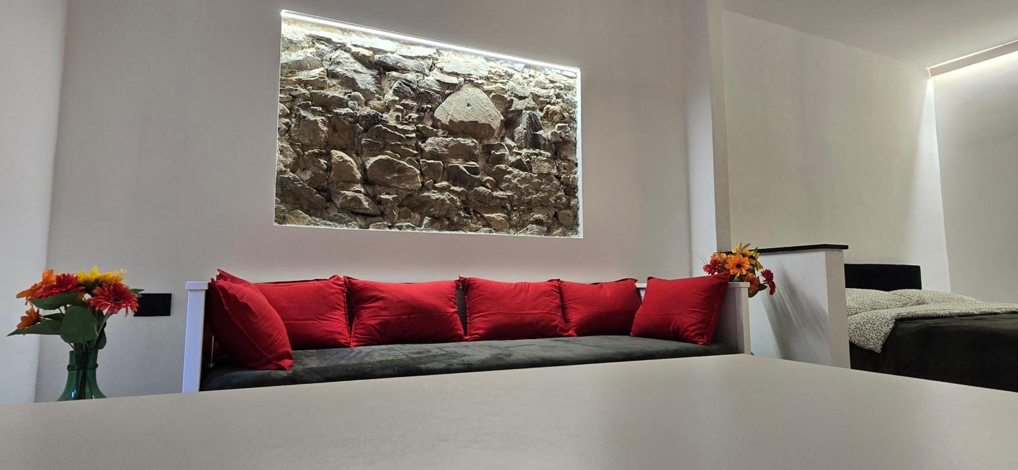 The White Cave- Bluchalet Riomaggiore Esterno foto