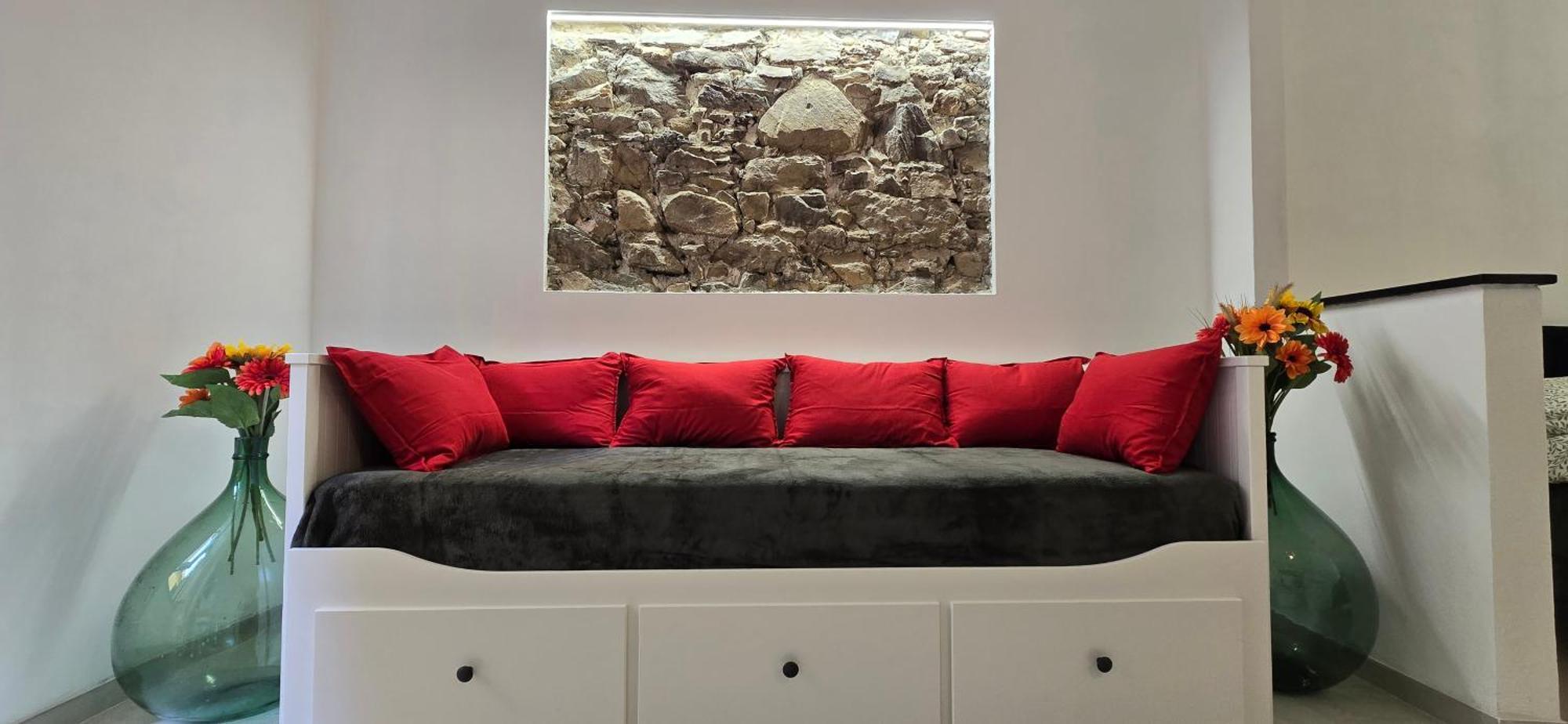 The White Cave- Bluchalet Riomaggiore Esterno foto