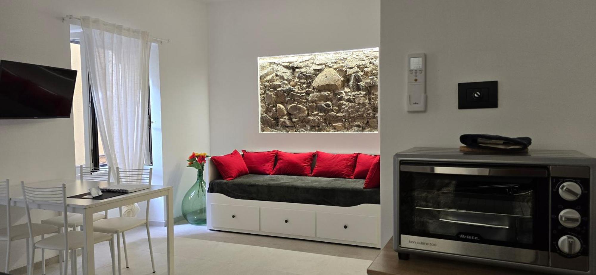 The White Cave- Bluchalet Riomaggiore Esterno foto