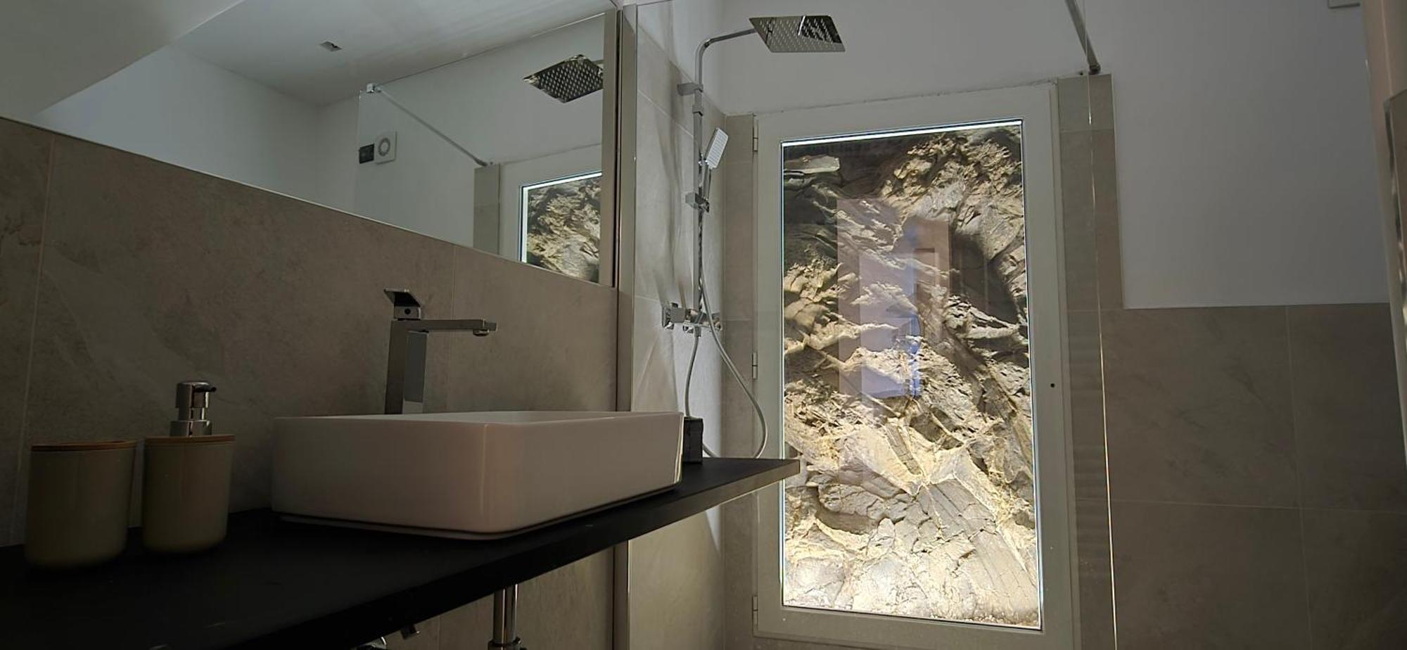 The White Cave- Bluchalet Riomaggiore Esterno foto
