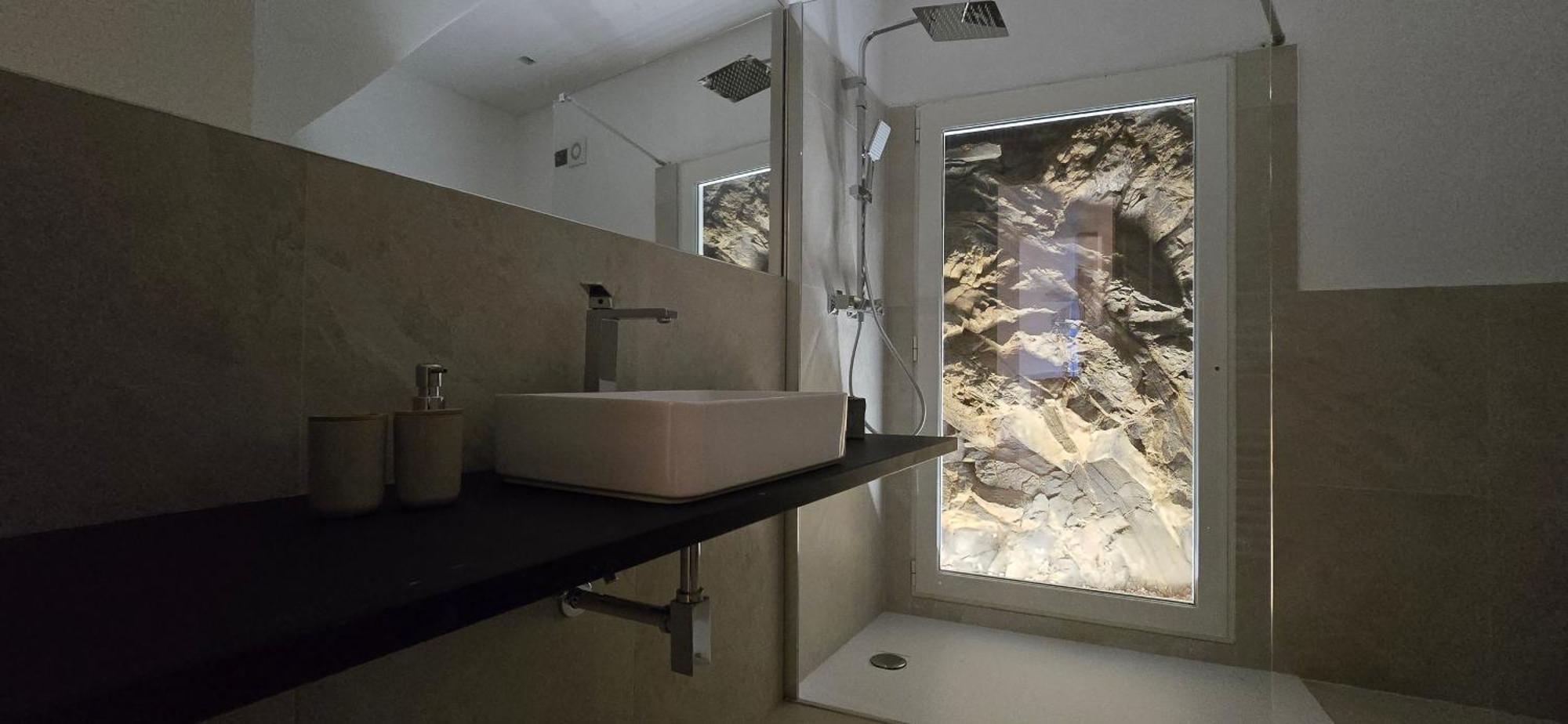The White Cave- Bluchalet Riomaggiore Esterno foto