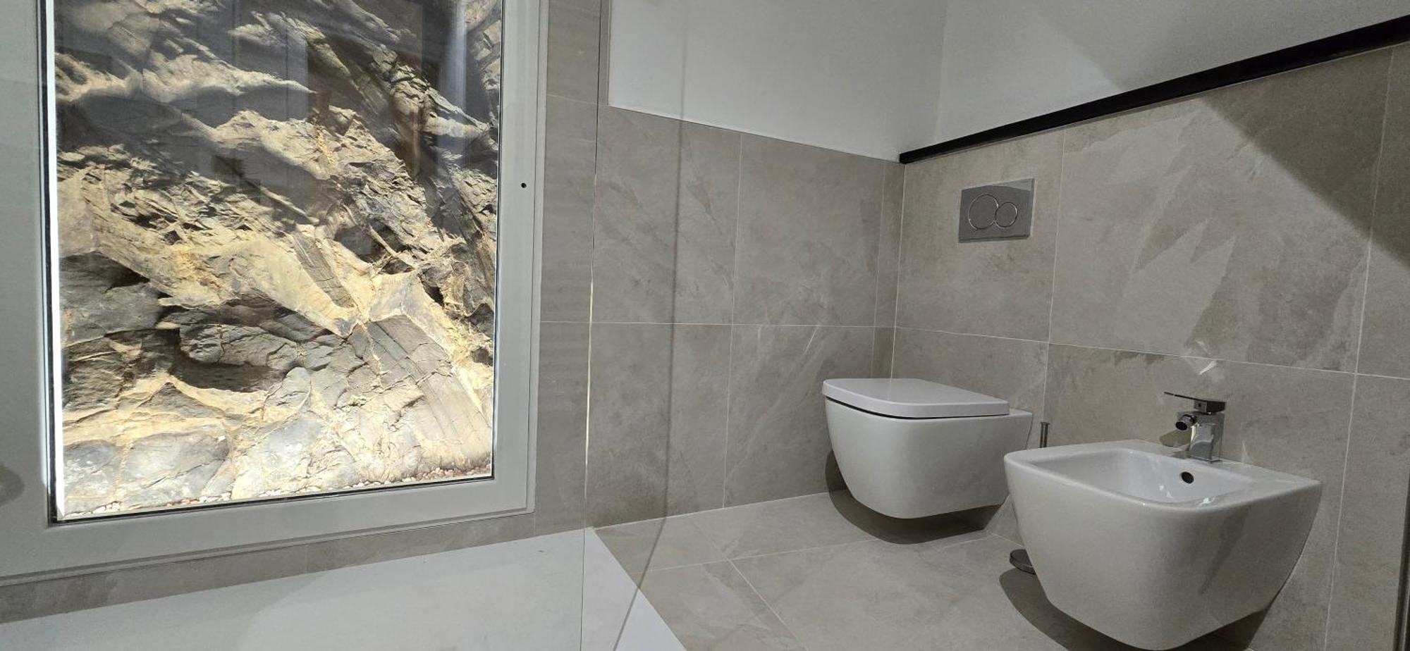 The White Cave- Bluchalet Riomaggiore Esterno foto
