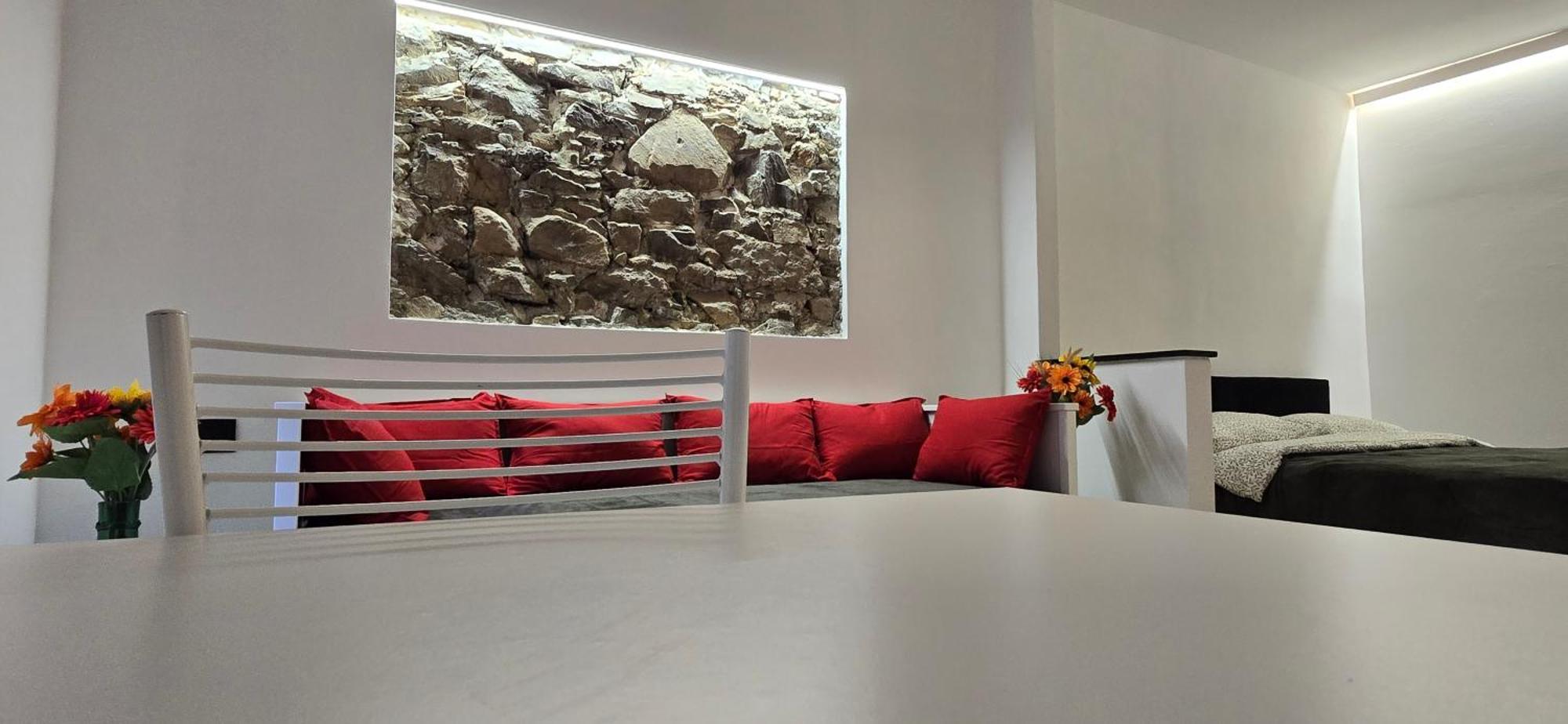 The White Cave- Bluchalet Riomaggiore Esterno foto